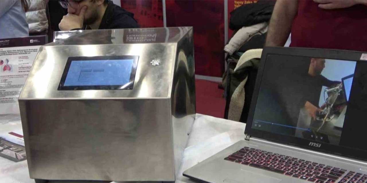 Dünyada bir ilk: Kalp hastalıkları nefesten teşhis ediliyor