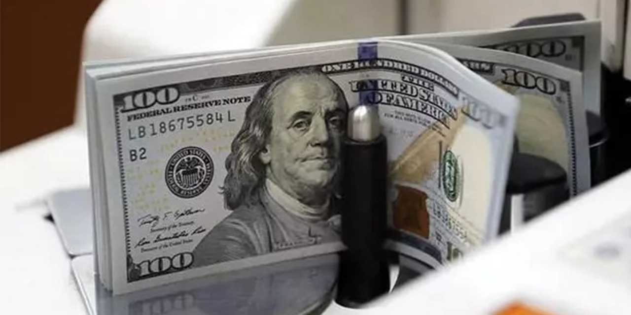 Dolar bugün ne kadar?