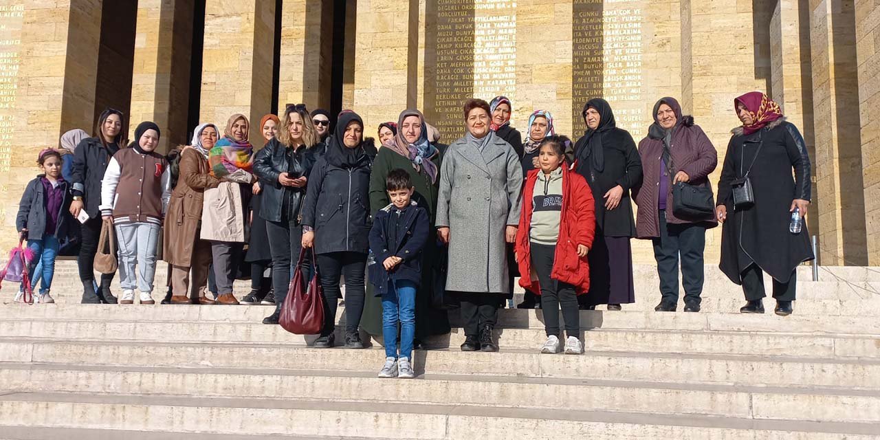 Ahmet Davutoğlu, Keskin’de verdiği sözü tuttu