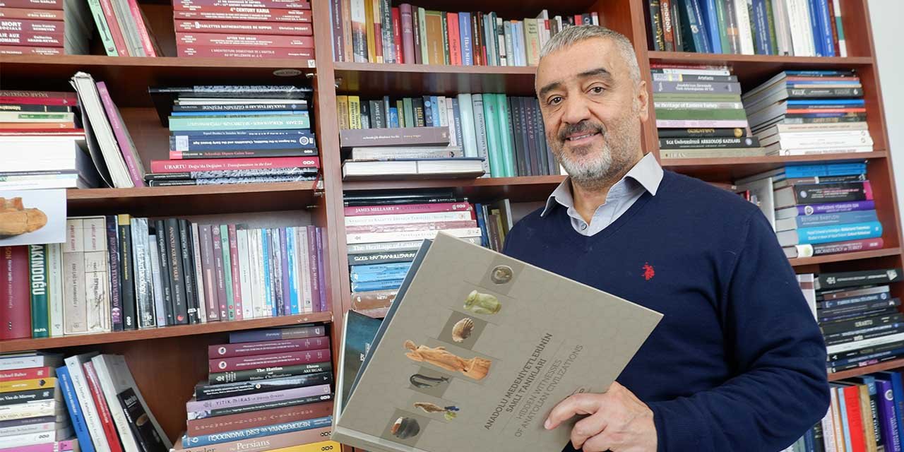 TANAP ile ortaya çıkan bir tarih