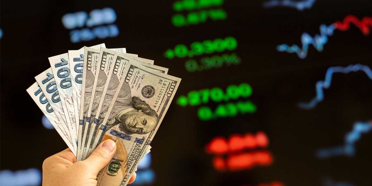 Dolar bugün ne kadar?