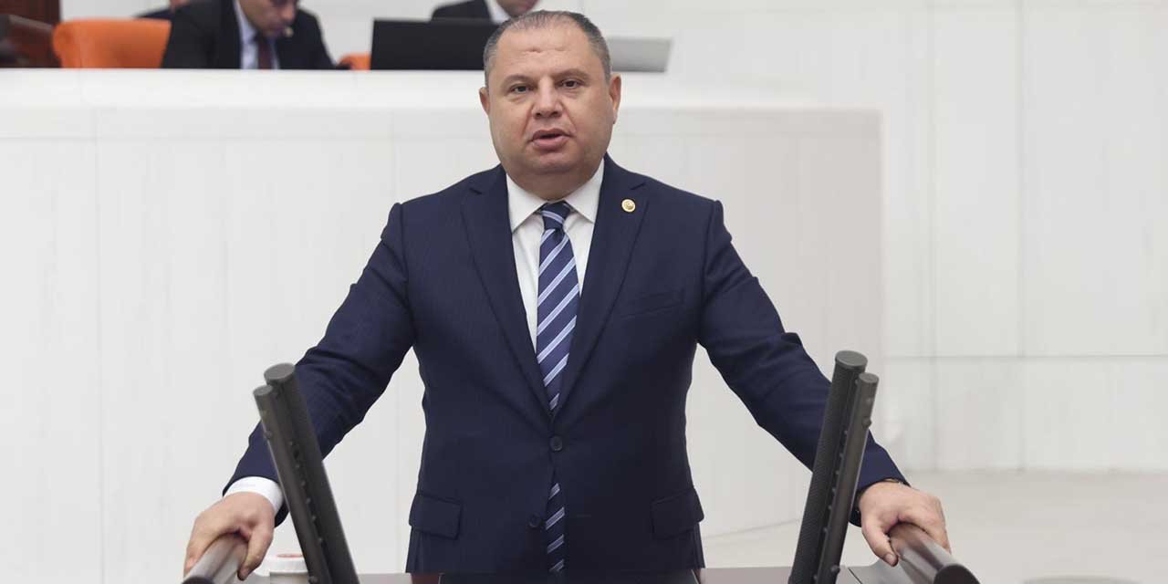 Öztürk; Ahmet Önal’a sordu: “CHP’nin DEM ile ilişkisi hakkında ne düşünüyor?”