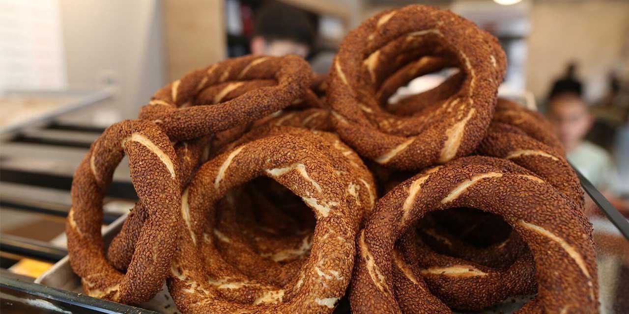 Simit fiyatlarını bakanlık belirleyecek