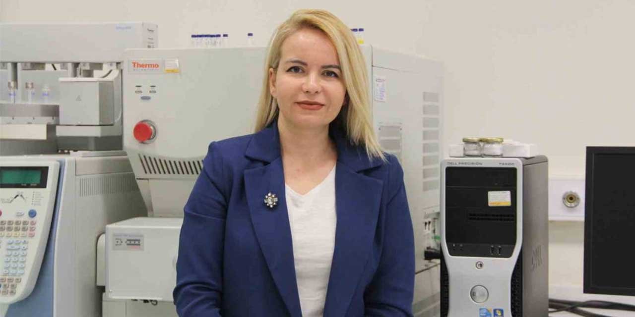 Müjdeci: “Dünyada her yıl 1.3 milyar ton gıda israf ediliyor”