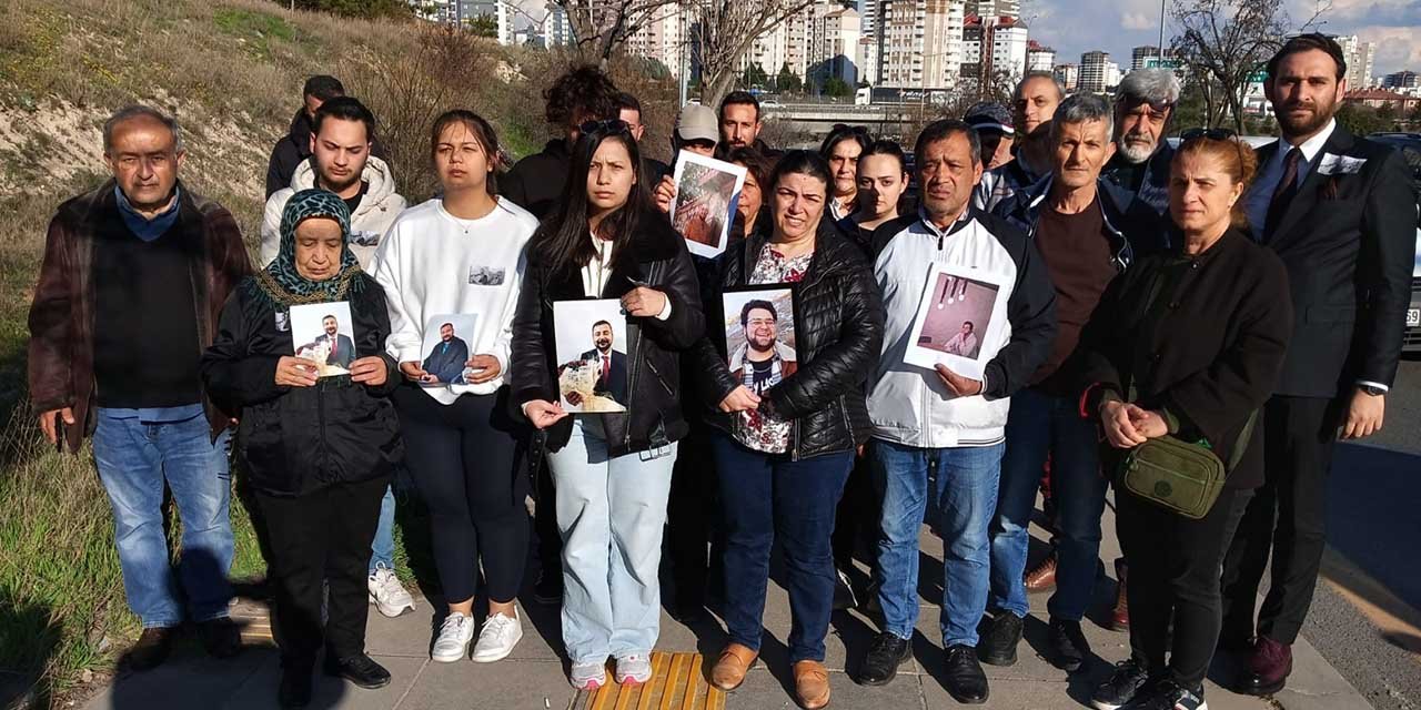 Zanlı Kırıkkale’de yakalanmıştı! Aile en büyük cezayı istiyor