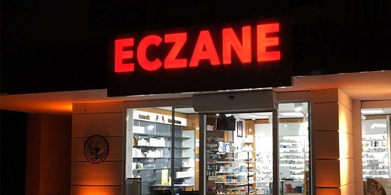 Kırıkkale'de nöbetçi eczaneler hangileri?