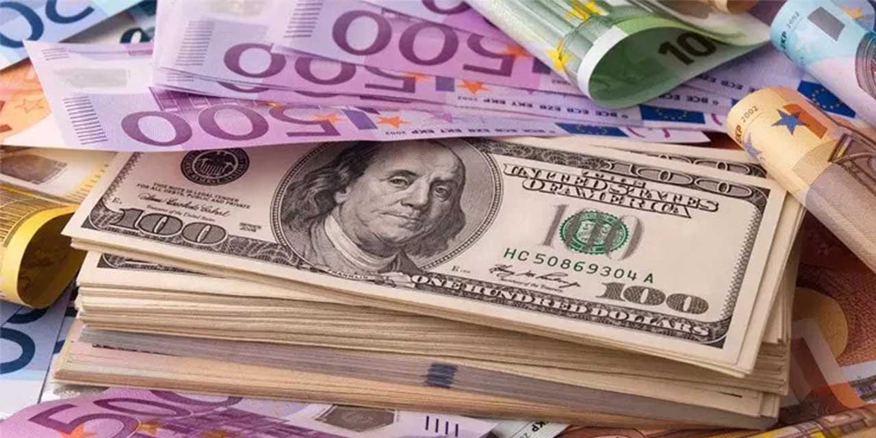 Dolar bugün ne kadar?