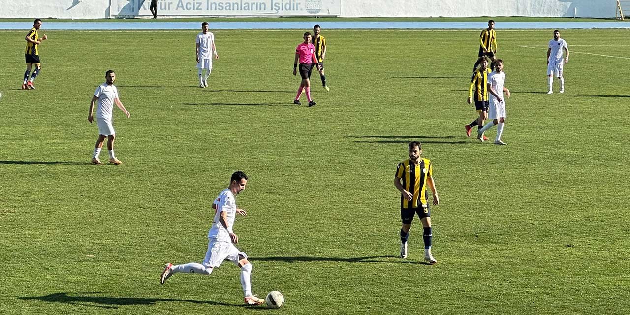 Kırıkkalegücü'nde kritik hafta!