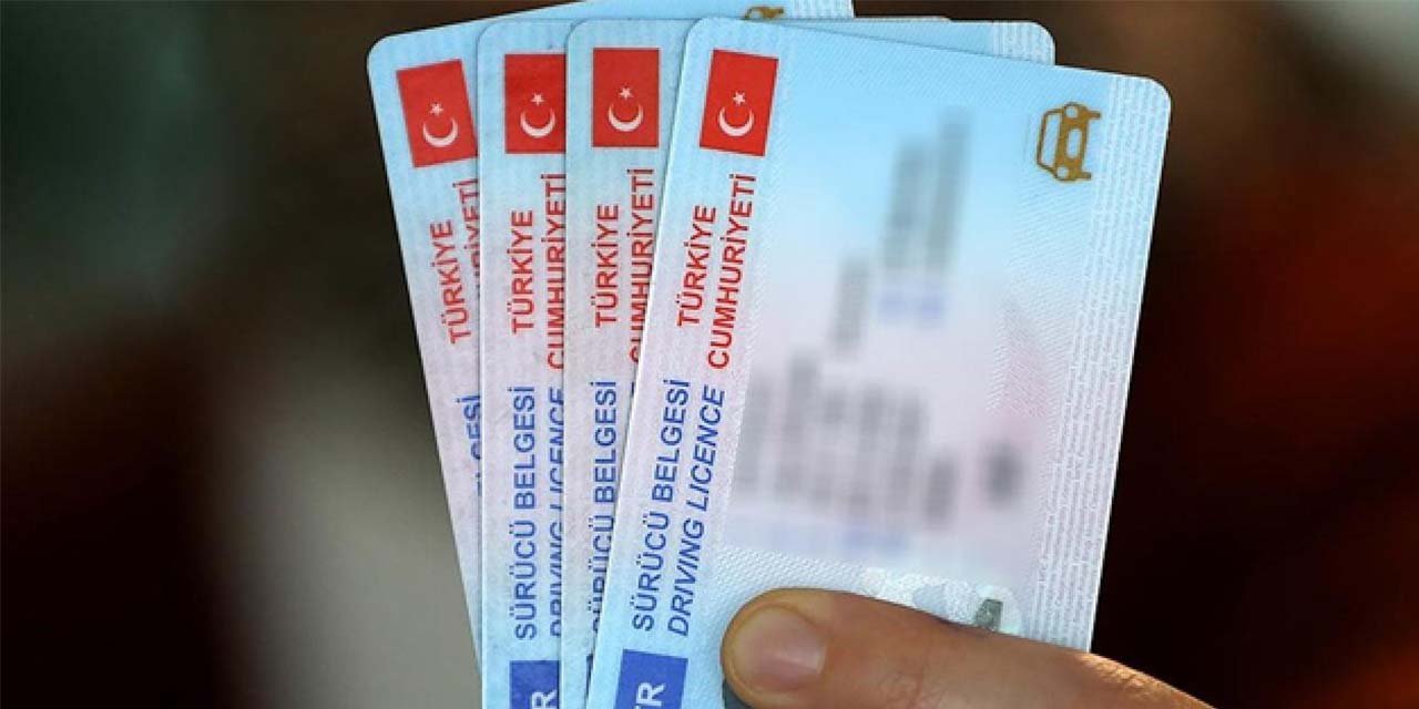 Ehliyeti olanlar dikkat! 15 TL ödemeyenlere 12 bin TL ceza