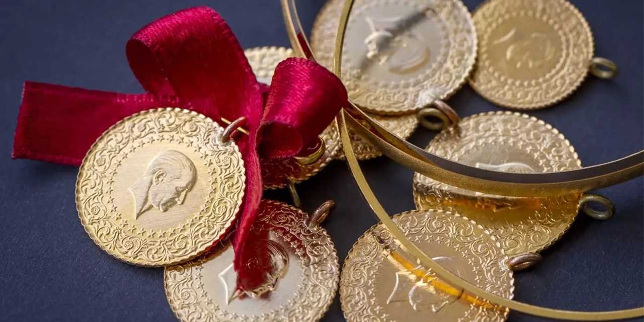 Altın fiyatları ne kadar?