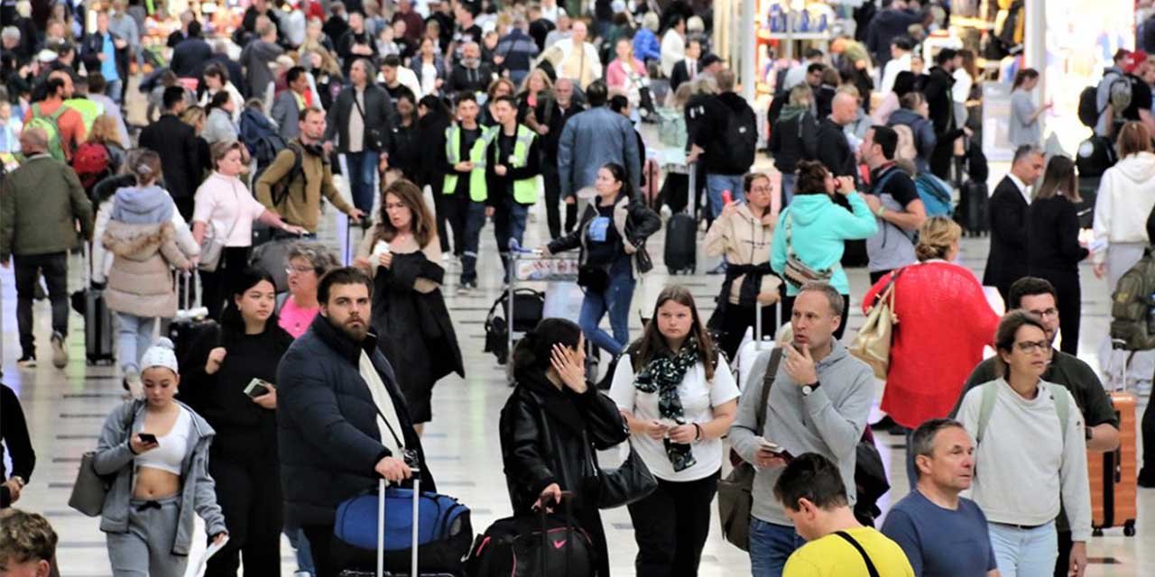 Türkiye yıla rekorla başladı