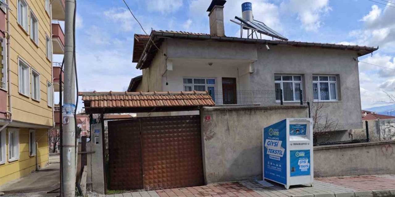 Sobadan zehirlenen yaşlı çift hayatını kaybetti