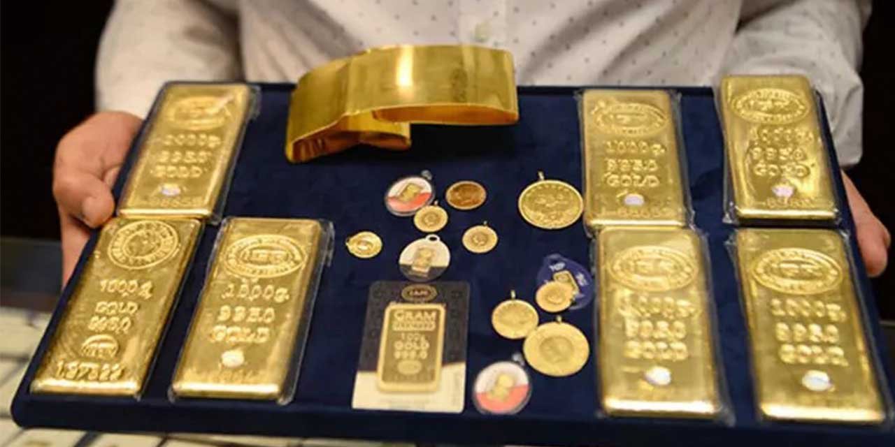 Altın fiyatları ne kadar?