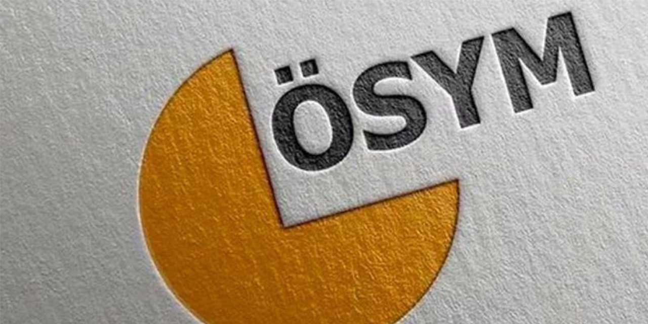 YDS pazar günü yapılacak