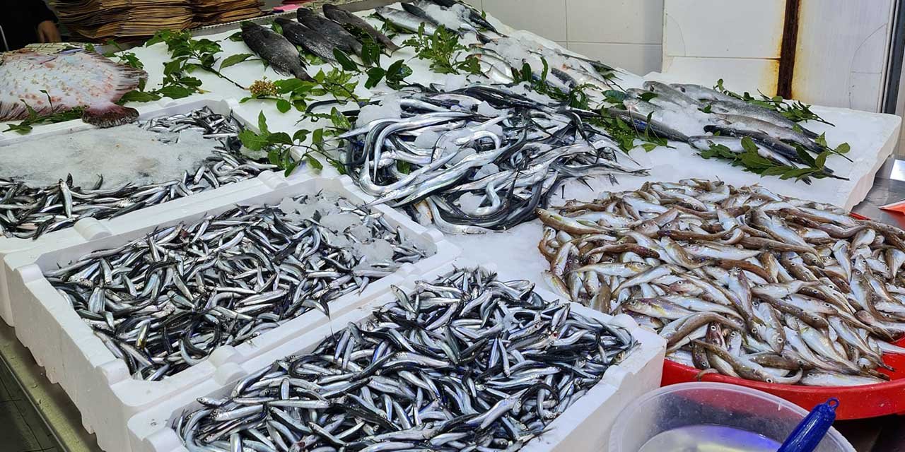 Ramazan Ayında ilgi görmedi, talepler dip yaptı!