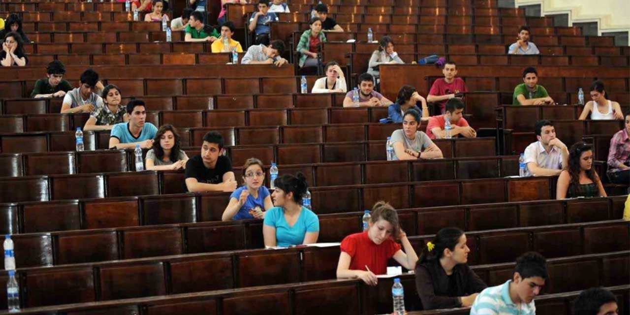 YÖK, YKS için ikinci geç başvuru hakkı tanıdı