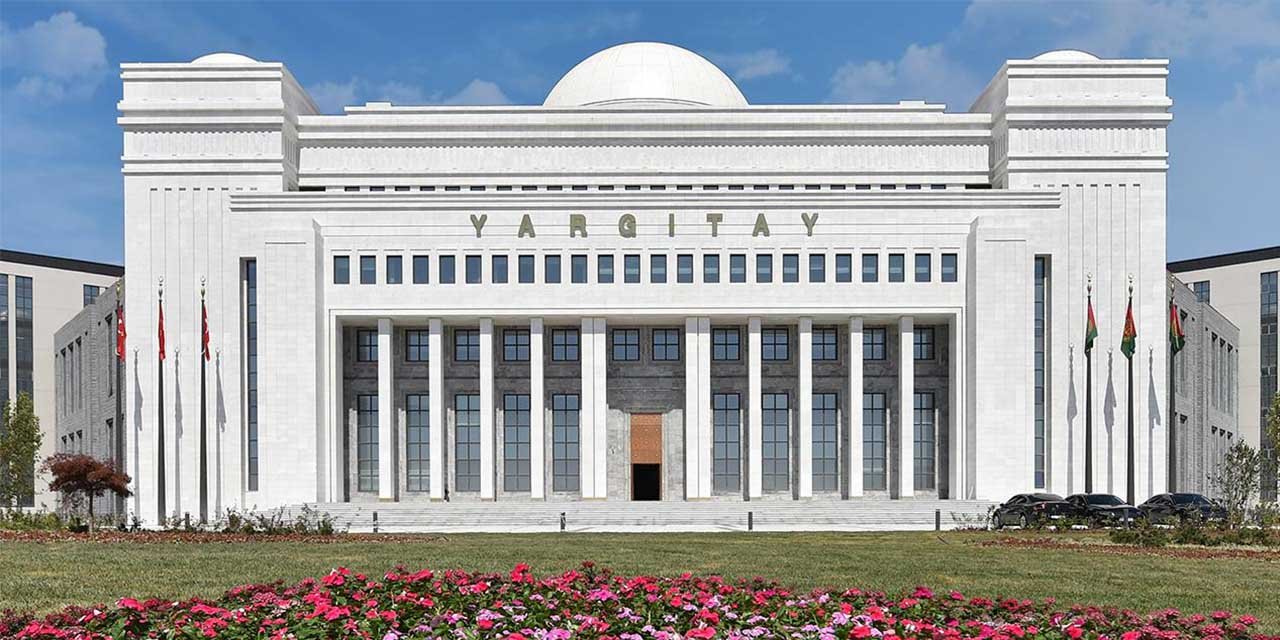 Yargıtay Başkanlığı seçiminde ilk turda sonuç çıkmadı