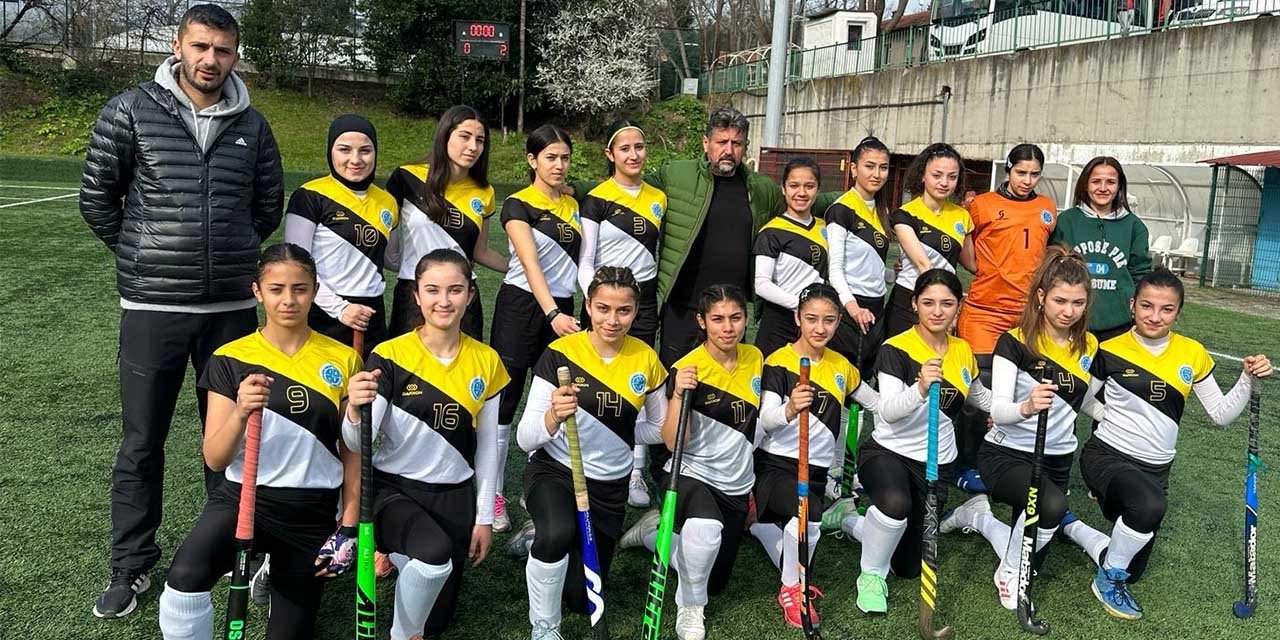 Spor lisesi, Türkiye finalinde!