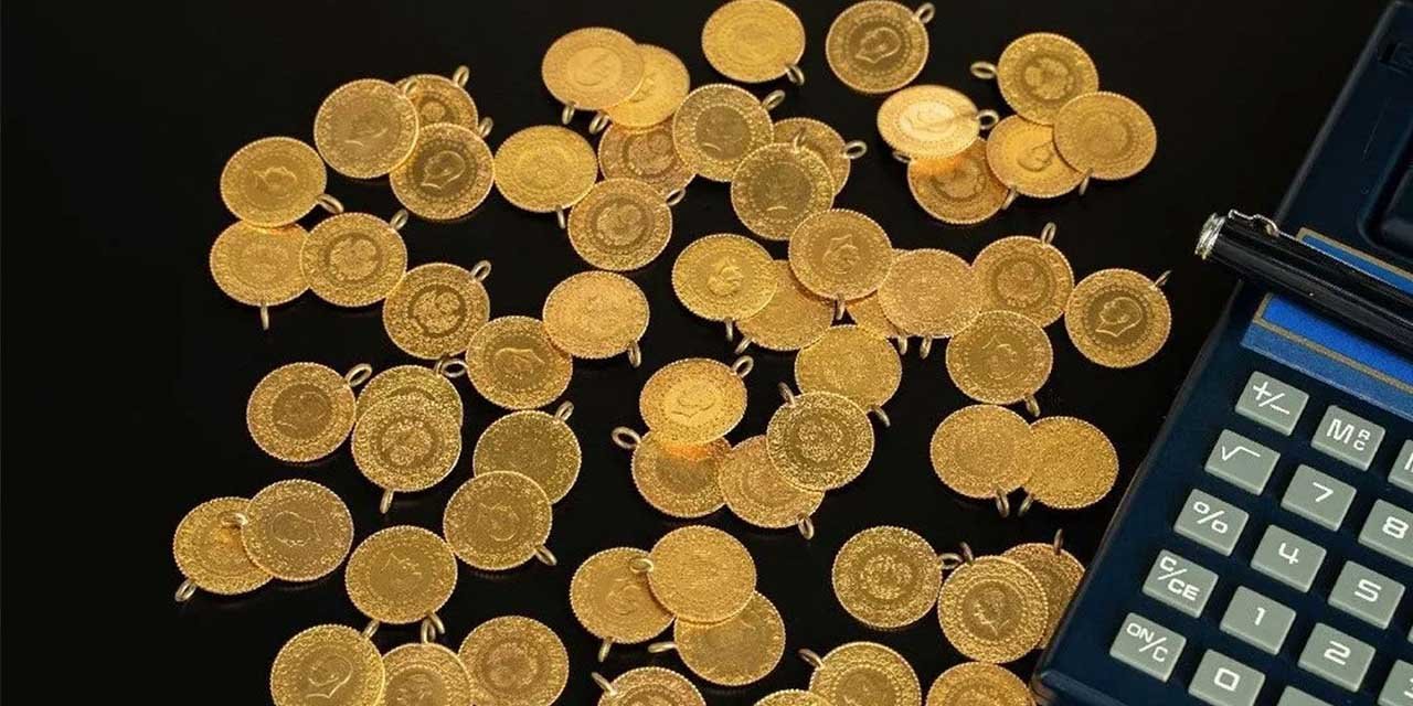 Altın fiyatları ne kadar?