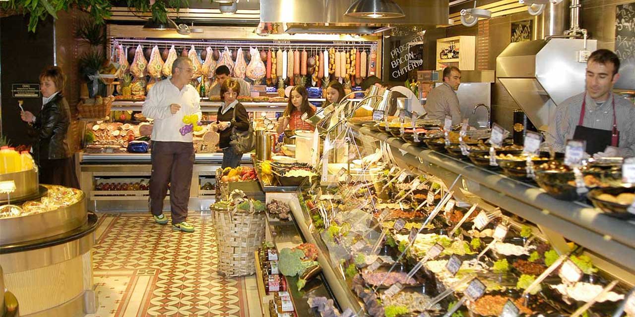 Kırıkkale’de esnafın yüzü gülmedi