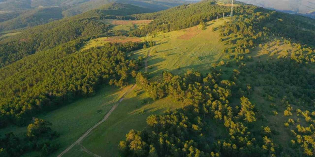Akdağmadeni doğa turizminin merkezi olacak