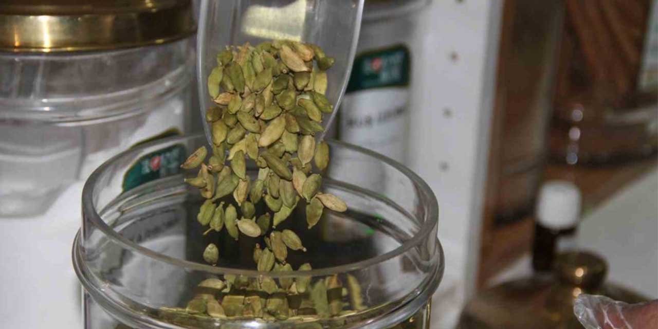 Ramazan ayının gözdesi: Kakule