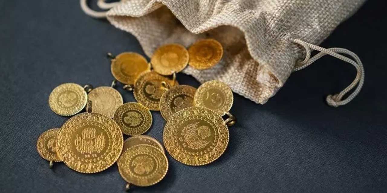 Altın fiyatları ne kadar?