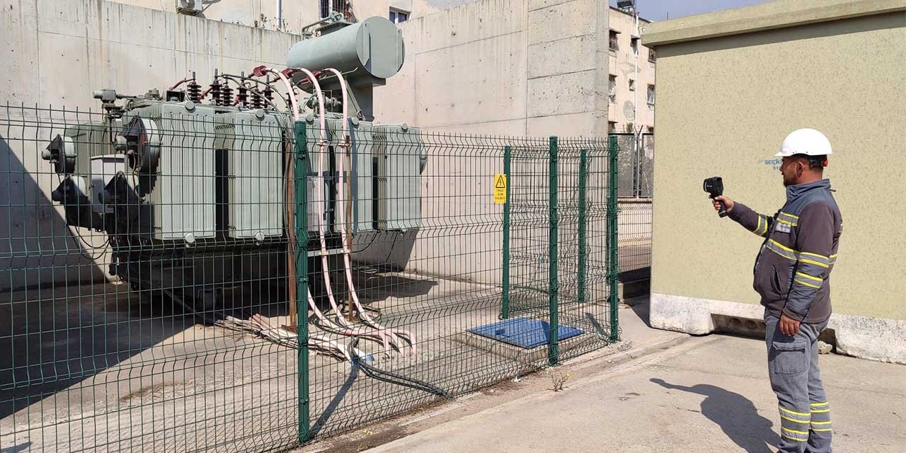 Enerjisa’dan Kırıkkale’de seçim tedbiri!