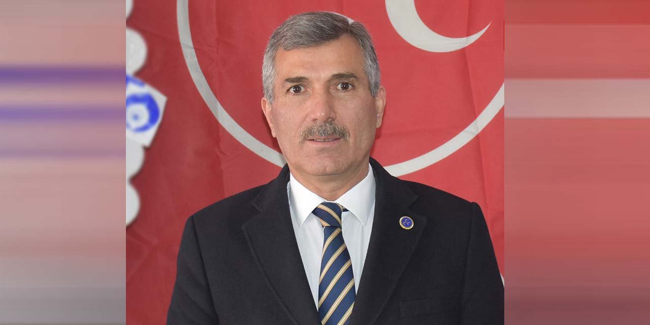 Halil İbrahim Bişkin’e silahlı saldırı!
