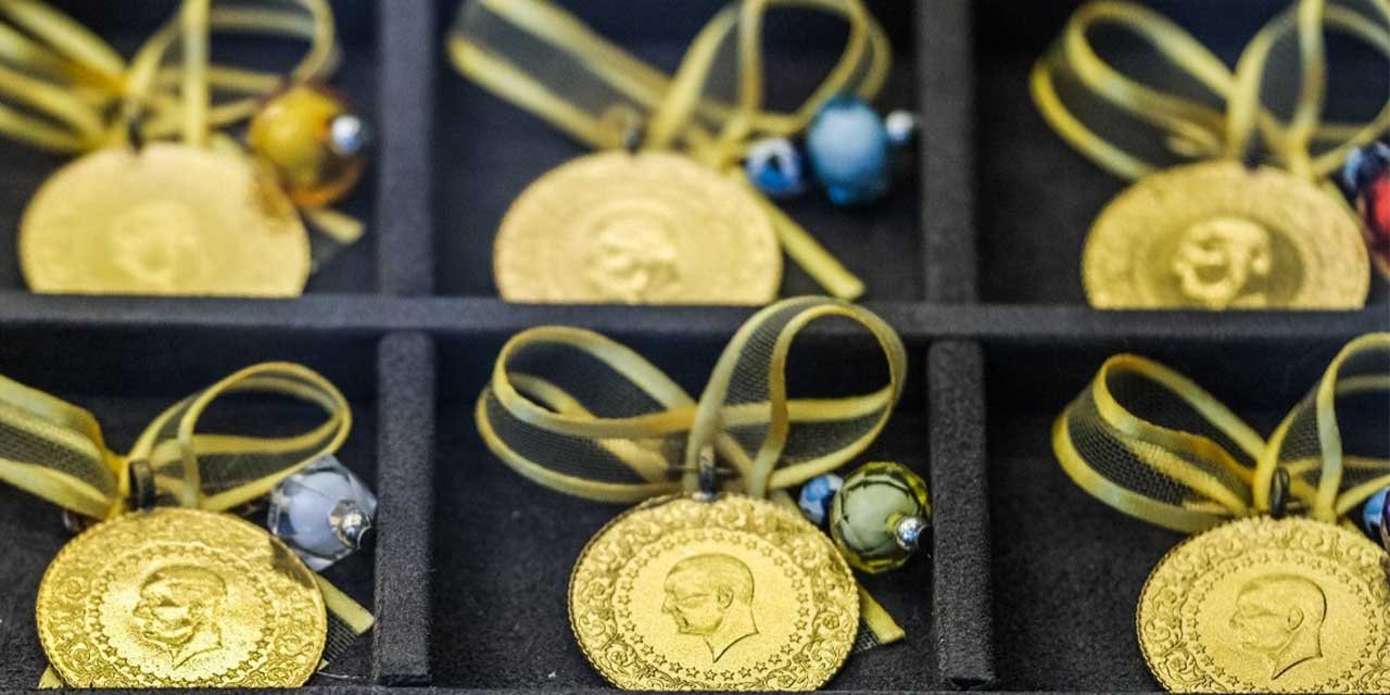 Altın fiyatları ne kadar?