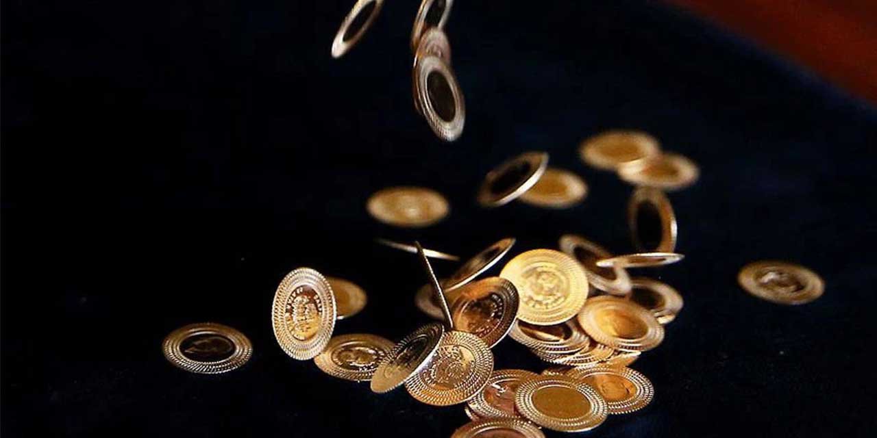 Altın fiyatları ne kadar?