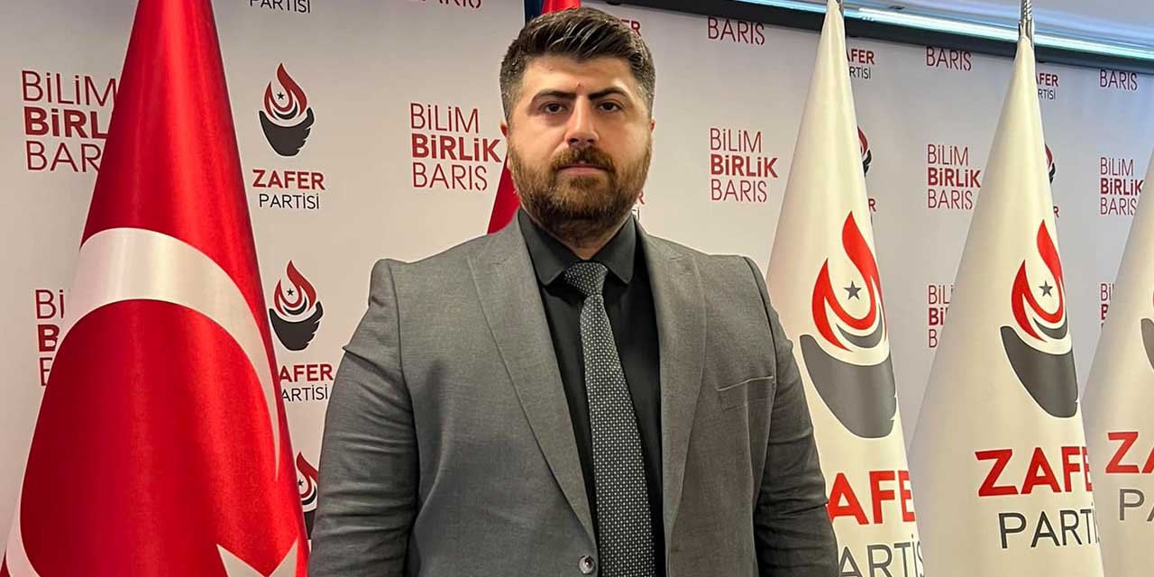 Erkeç: “Mücadelemizden vazgeçmeyeceğiz”