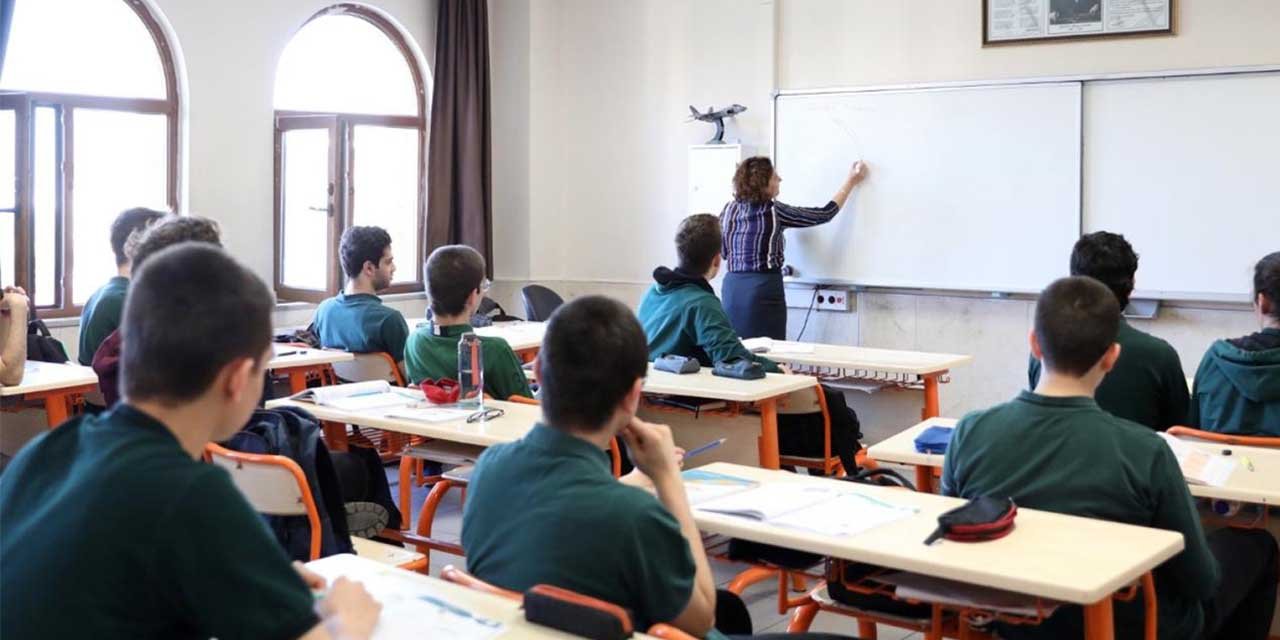 Annesi okuyan çocuklar daha başarılı