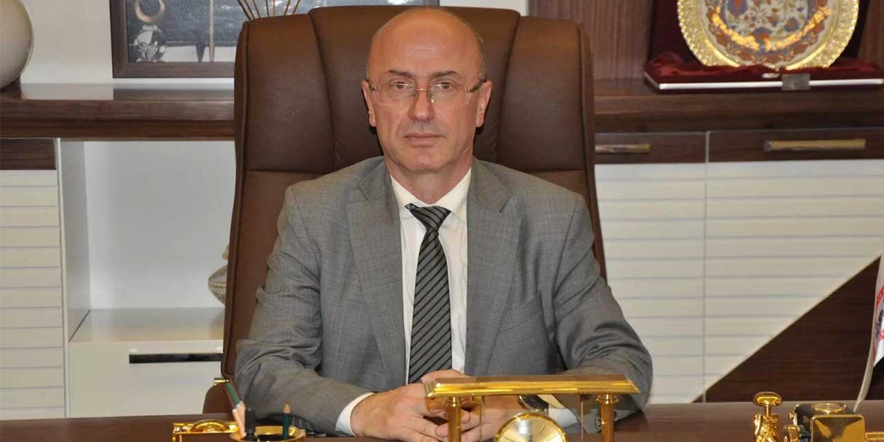 Kırıkkale TSO’dan üyelerine e-ticaret uyarısı