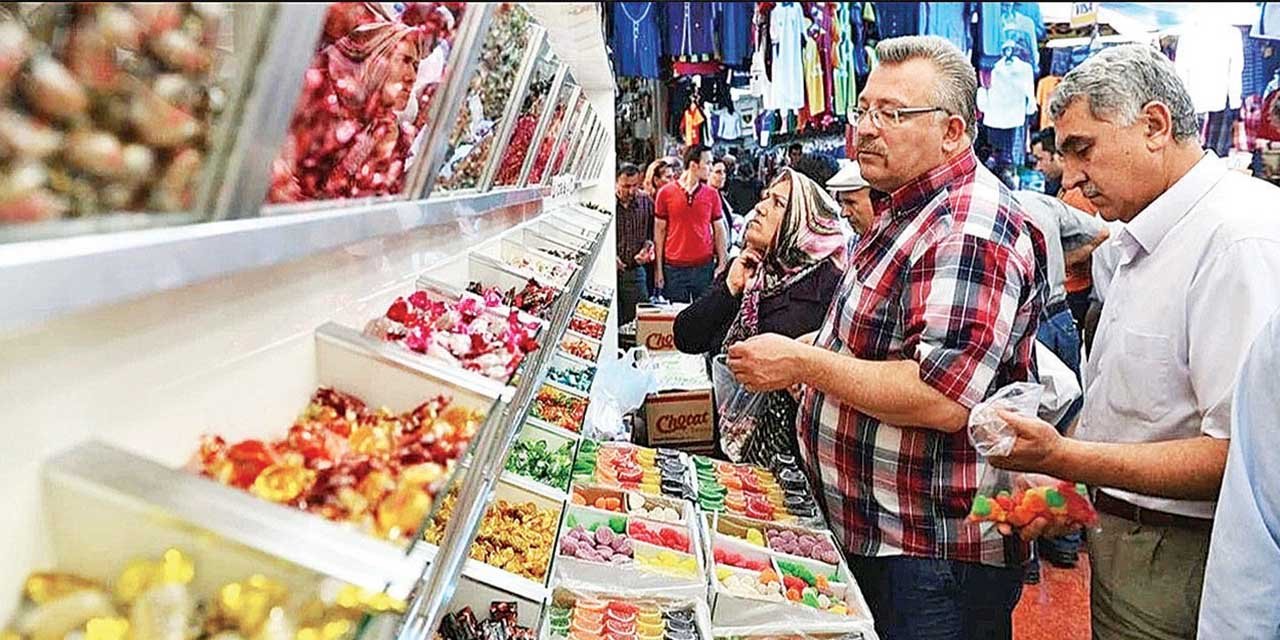 Kırıkkale’de bayram alışverişinde olanlar dikkat!