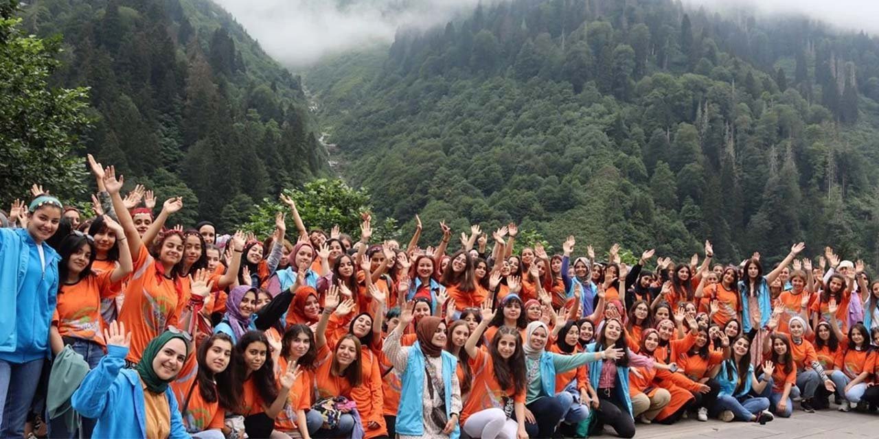 Kırıkkale’den gönüllü gençler aranıyor