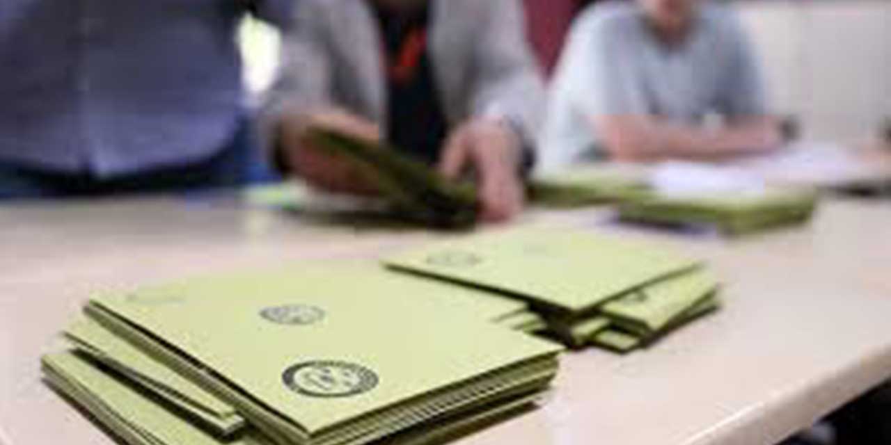 YSK’da itirazlar kurul toplantısında değerlendirilecek