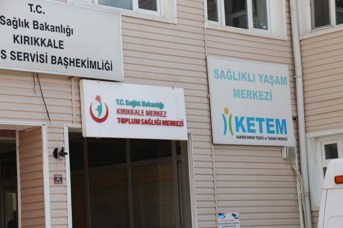 4 Bin Kişi Sigarayı Bıraktı