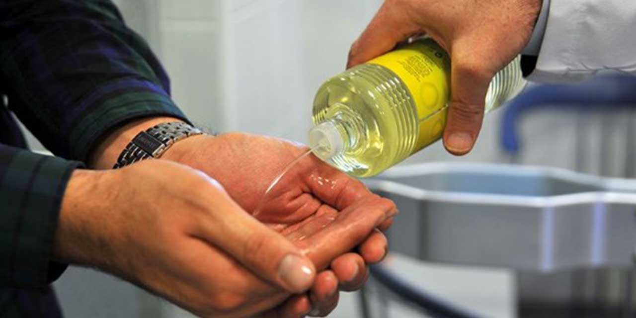 Bayram kolonyası alırken TSE standartlarına dikkat