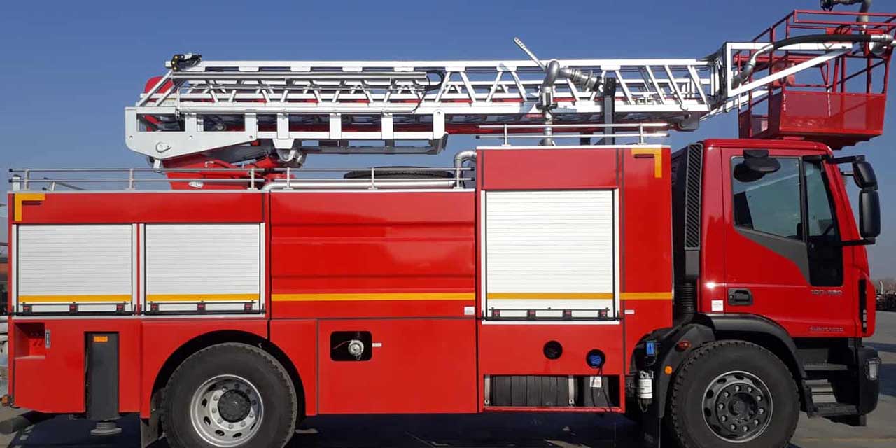 Ankara İtfaiyesi’nden bayram uyarısı
