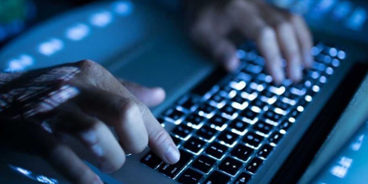 Terör propagandası yapan şahıs yakalandı