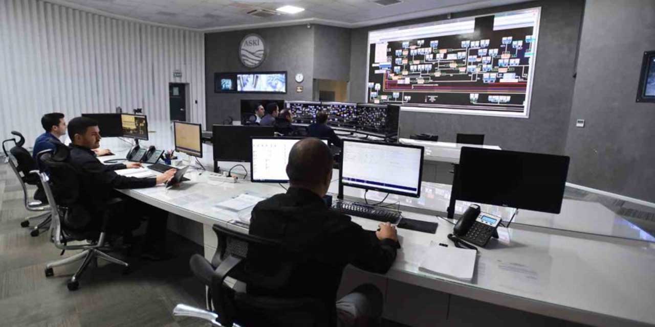 Ankara Büyükşehir Belediyesi Ramazan Bayramı’na hazır