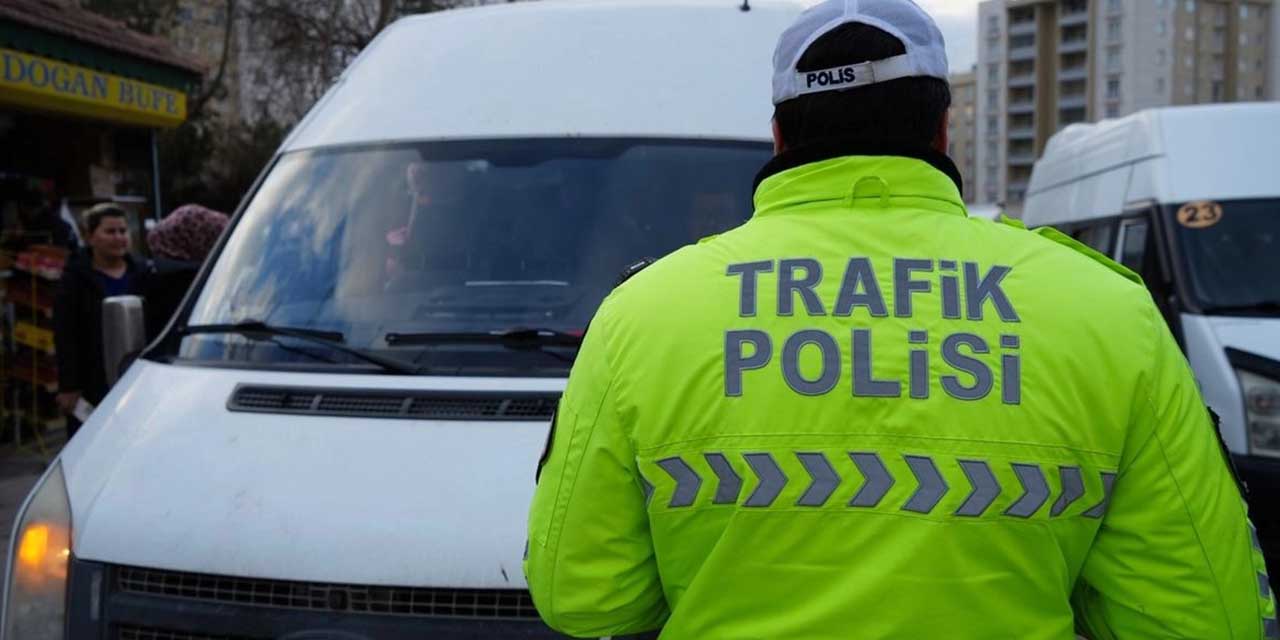 Kırıkkale’de aranan 8 şüpheli yakalandı