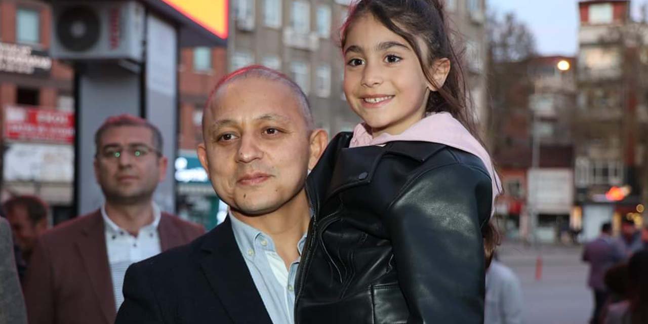 Ahmet Önal: “Bayramlar en güzel değerlerdir”