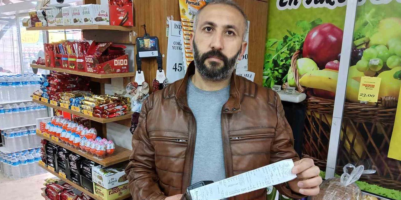 Tefeciden borç aldı, hayatı kabusa döndü!