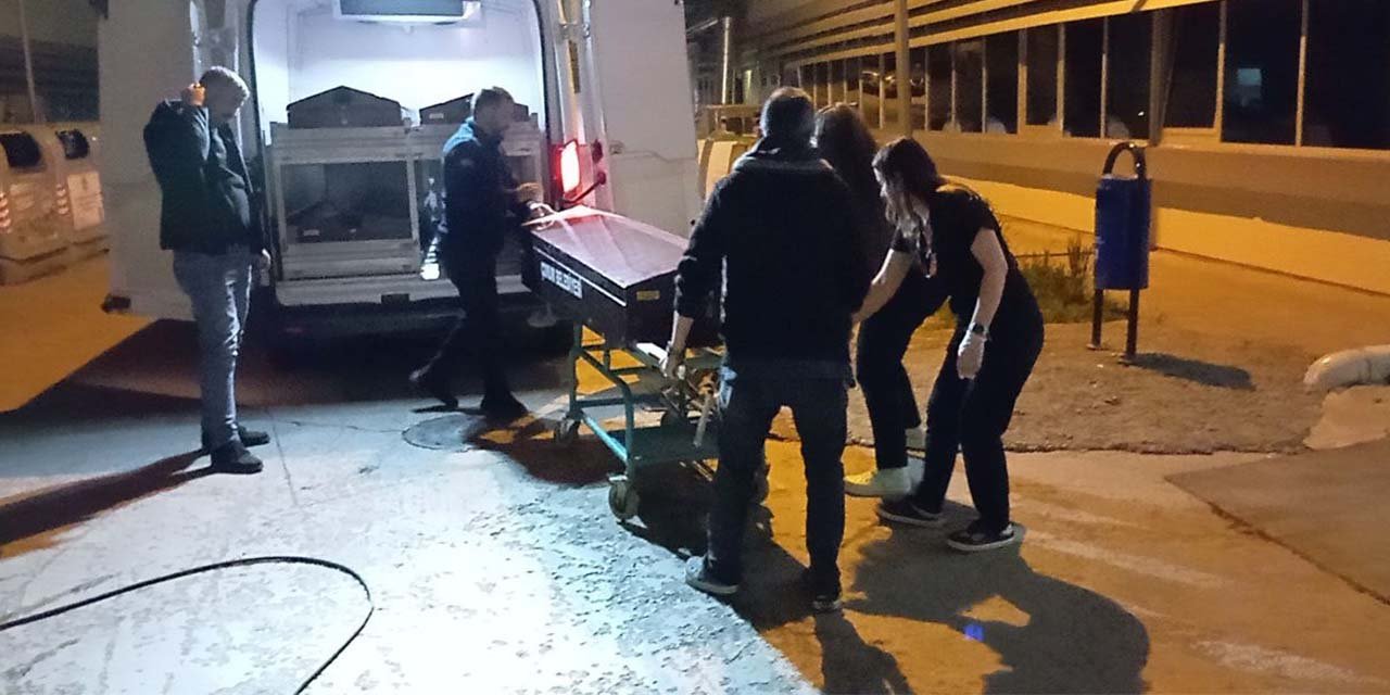 Tatil için çıktıkları yolda kaza yaptılar: 1 ölü