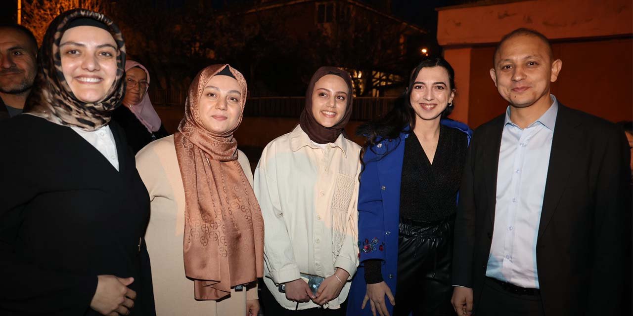 Başkan Önal: “Kırıkkale için birlikte çalışacağız”