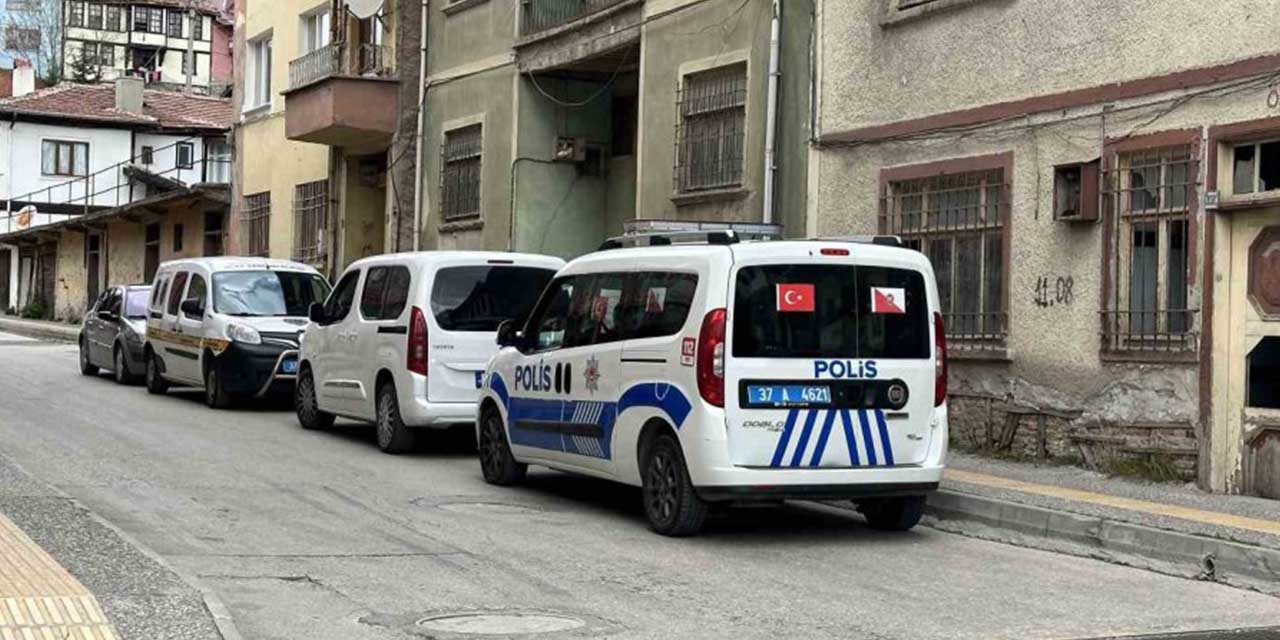Aracında silahla vurulmuş halde bulunan şahıs hayatını kaybetti