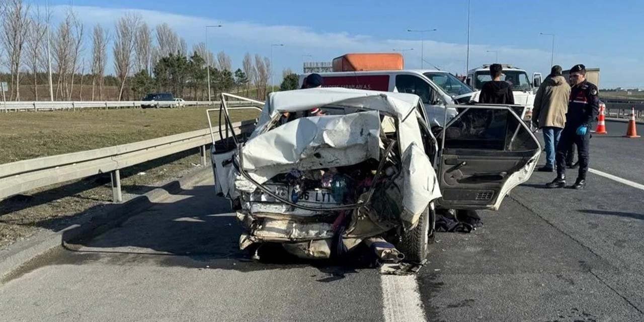 6 günde 48 kişi hayatını kaybetti