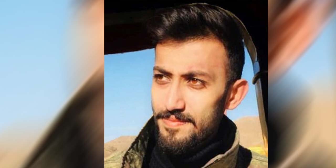 Yunus Kızılırmak’a son görev!